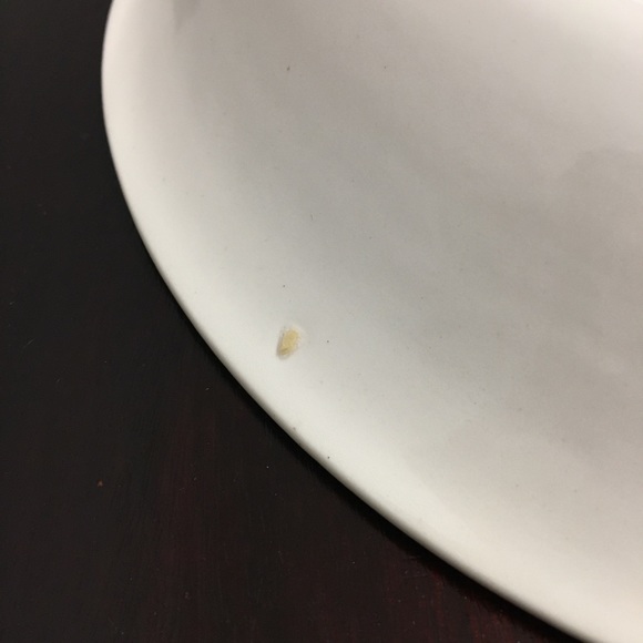 Vintage Apple Pie Recipe Pie Plate bakeware - Picture 10 of 16